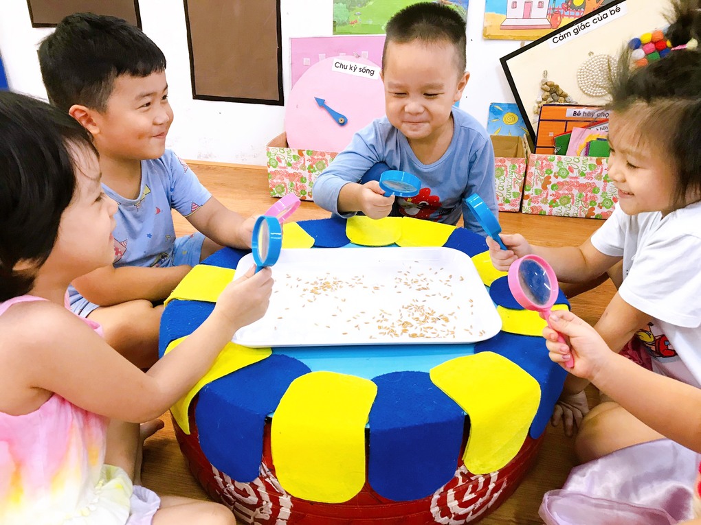 Cha mẹ cần làm gì nếu con bắt nạt người khác?