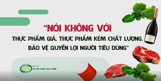 Triển khai công tác tuyên truyền bảo đảm An toàn thực phẩm Tết Nguyên đán Quý Mão và mùa Lễ hội Xuân 2023