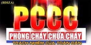 Tập trung phòng chống cháy nổ dịp Tết Nguyên đán Quý Mão
