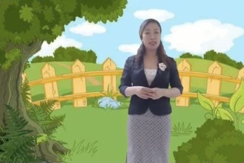 HD kỹ năng: Đi tất, cởi tất. Cô giáo Mai Hương lớp MGN B4