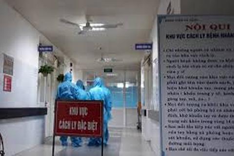 Danh sách điểm cách ly các trường hợp F2  quận Ba Đình (cập nhật ngày 11/8/2020)