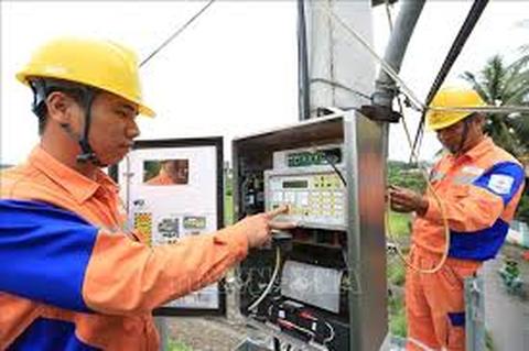 Thực hiện hỗ trợ giảm giá điện, giảm tiền điện cho các khách hàng sử dụng điện bị ảnh hưởng của dịch Covid-19