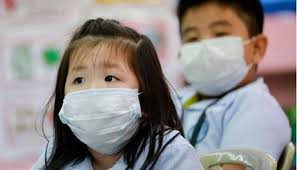 Cha mẹ phải làm gì khi con nghỉ học ở nhà mùa COVID?