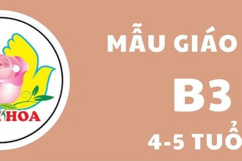 Hoạt động khám phá: tìm hiểu về 5 giác quan của bé cùng cô giáo Vũ Thanh Hà lớp MGN B3