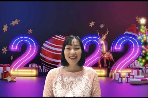 LQCV: Làm quen chữ “ O -Ô - Ơ” cùng cô giáo Tuyết Mai lớp MGN B1