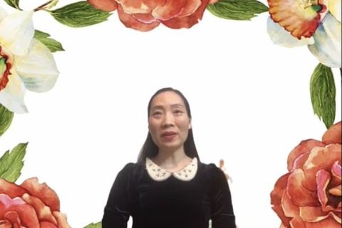 HĐ Âm nhạc: Bài hát “Em làm bác sĩ” cùng Cô giáo Thanh Phương lớp MGN B3