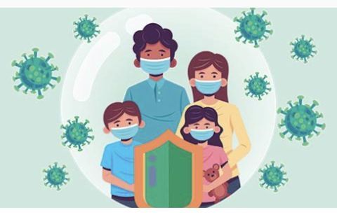 Quận Ba Đình: Chỉ đạo quyết liệt các biện pháp phòng, chống dịch Covid- 19 trong tình hình mới