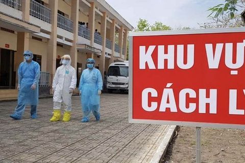 Quận Ba Đình: Quyết liệt thực hiện Công điện 15 của Thành phố