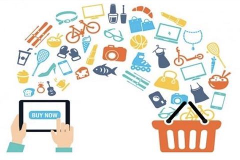 Danh sách các đơn vị bán hàng online về lương thực, thực phẩm