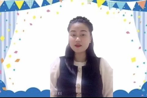 HD kỹ năng: Biết kêu cứu thoát khỏi nơi nguy hiểm. Cùng Cô giáo Khánh Ly lớp MGN B2