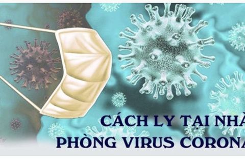 Danh sách điểm cách ly các trường hợp F2 trên địa bàn Quận Ba Đình (cập nhật ngày 06/8/2020)