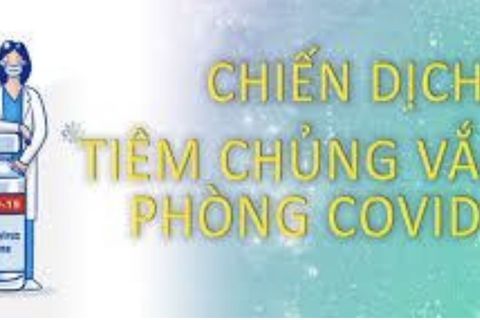 Tập trung mọi nguồn lực thần tốc xét nghiệm, tiêm chủng diện rộng trên địa bàn Thủ đô