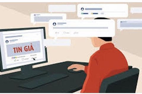 Xử lý nghiêm hành vi cố ý thông tin sai sự thật về công tác phòng, chống dịch
