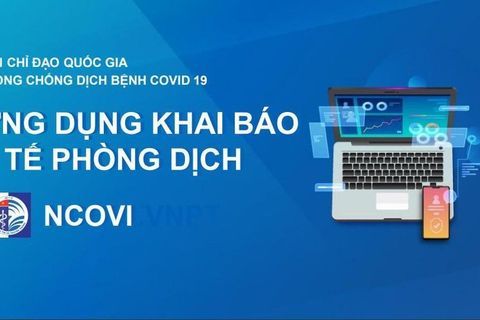 Yêu cầu người dân thực hiện khai báo y tế hằng ngày