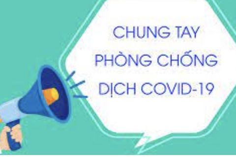 Quận Ba Đình: Nỗ lực triển khai các giải pháp thực hiện hiệu quả công tác phòng chống dịch COVID-19