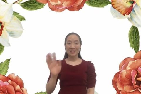 HD kỹ năng: bỏ rác đúng nơi qui định cùng cô giáo Thanh Phương lớp MGN B3