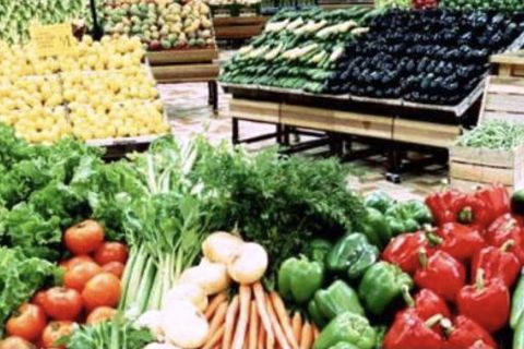 Người dân không nên tích trữ lương thực, thực phẩm