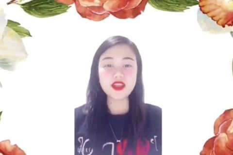HĐ âm nhạc: Bài hát “ Cháu yêu cô chú công nhân” cùng Cô giáo Khánh Ly lớp MGN B2