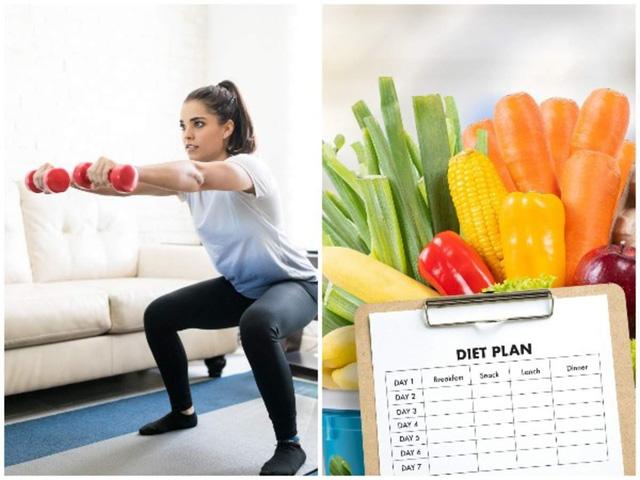 WHO bật mí 5 cách giúp sống khoẻ trong những ngày giãn cách