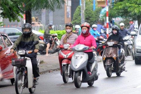 THÔNG BÁO VỀ VIỆC ĐẢM BẢO SỨC KHỎE VÀ PHÒNG CHỐNG RÉT CHO HỌC SINH