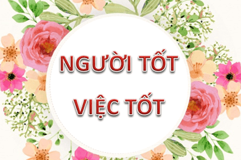 Trường mầm non Tuổi Hoa Phát động Cuộc thi viết về gương điển hình tiên tiến, người tốt, việc tốt trong phong trào thi đua “Dạy tốt, học tốt”, “Đổi mới, sáng tạo trong dạy và học”