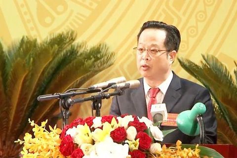 Sở Giáo dục và Đào tạo Hà Nội có tân Giám đốc