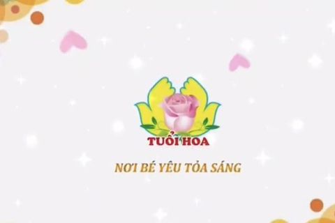 HD kỹ năng: “Không ăn kẹo vào buổi tối” cùng Cô giáo Huyền Thanh lớp MGN B1