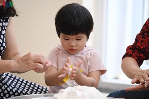Giữ an toàn cho trẻ trong mùa hè “đặc biệt”