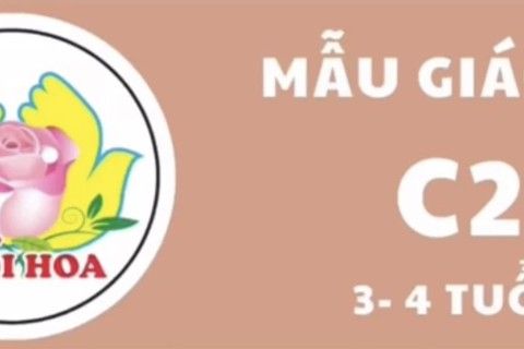 LQVH : Bài thơ “ Đàn gà con’’ cùng cô giáo Bùi Nhung lớp MGB C2