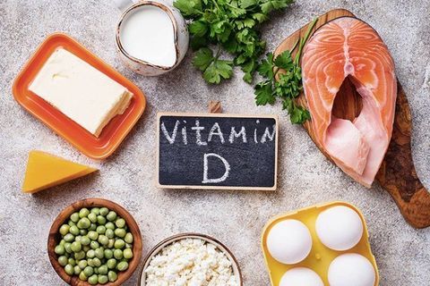 Chế độ dinh dưỡng cho bé 3 tuổi