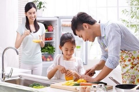 3 lầm tưởng của phụ huynh về chế độ dinh dưỡng cho trẻ trong mùa dịch