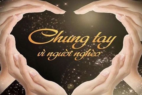 Nhân dân, cán bộ quận Ba Đình ủng hộ hơn 2 tỷ cho quỹ “Vì người nghèo”
