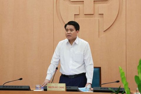 Hà Nội: Học sinh THCS trở lên đi học từ 4-5, tiểu học và mầm non quay lại trường từ 11-5
