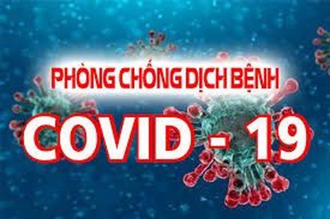 THỰC HÀNH 7 THÓI QUEN ĐỂ PHÒNG CHỐNG BỆNH COVID-19 TRONG MÙA DỊCH