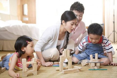 Phụ huynh cần làm gì để con có kì nghỉ hè bổ ích?