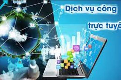 Quận Ba Đình khuyến khích người dân sử dụng dịch vụ công trực tuyến