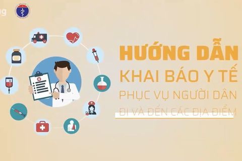 Quận Ba Đình: Khẩn trương, quyết liệt thực hiện quét mã QR đáp ứng nhanh công tác truy vết phòng chống dịch, bệnh Covid-19