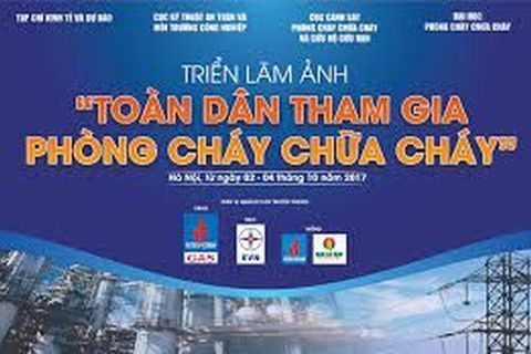 Tăng cường đảm bảo phòng cháy, chữa cháy và cứu nạn, cứu hộ trên địa bàn