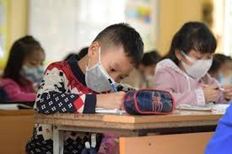 Thông báo về việc cho học sinh sinh viên đi học trở lại từ 4/5/2020