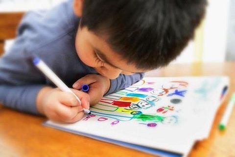 Các kênh cung cấp nhiều thể loại và phong cách vẽ hoàn hảo cho trẻ nhỏ