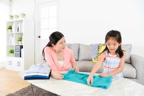 Bí quyết dạy con trở thành đứa trẻ hạnh phúc