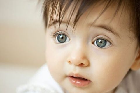 BẢO VỆ MẮT CHO TRẺ NHƯ THẾ NÀO LÀ ĐÚNG CÁCH
