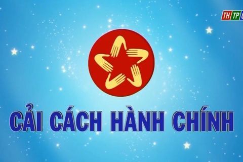 Hà Nội đẩy mạnh tuyên truyền 06 nội dung trọng tâm của công tác cải cách hành chính