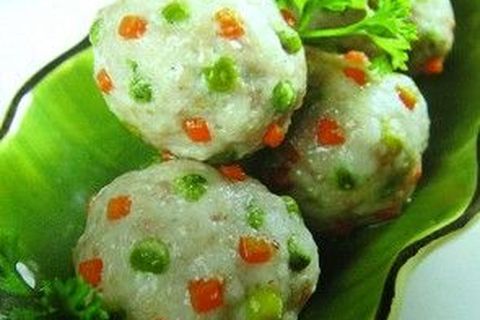 Trường Mầm non Tuổi Hoa thân gửi quý phụ huynh tham khảo món ăn cho trong mùa dịch.