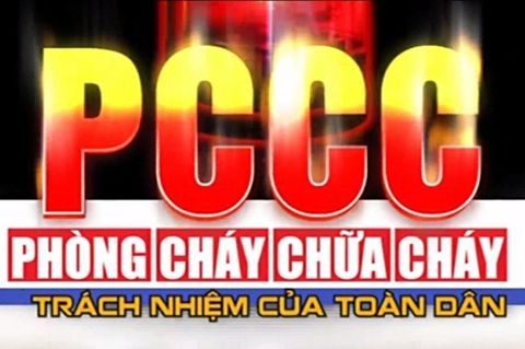 Một số biện pháp phòng cháy chữa cháy trong thời gian thực hiện giãn cách xã hội phòng dịch COVID-19 17:16 05/08/2021