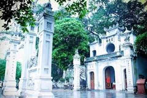 Thực hiện nghiêm nếp sống văn minh và các biện pháp phòng, chống dịch Covid-19 tại di tích, nơi thờ tự