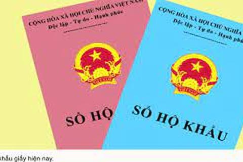 Từ 01/7/2021: Công dân bị xóa hộ khẩu trong 9 trường hợp