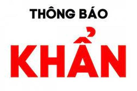 Quận Ba Đình: Rà soát những người từng đến Bệnh viện Medlatec