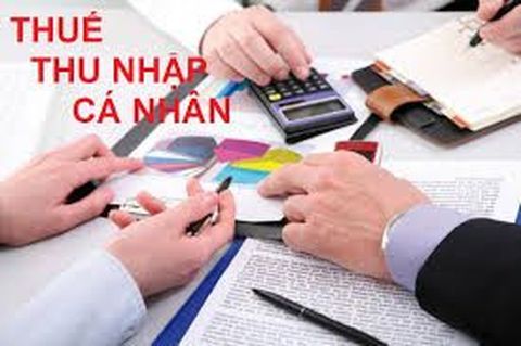 Quy định mới về thuế thu nhập cá nhân theo Nghị định 126