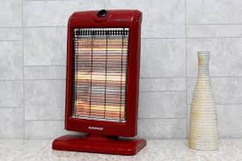Những lưu ý khi sử dụng các thiết bị sưởi ấm trong mùa lạnh